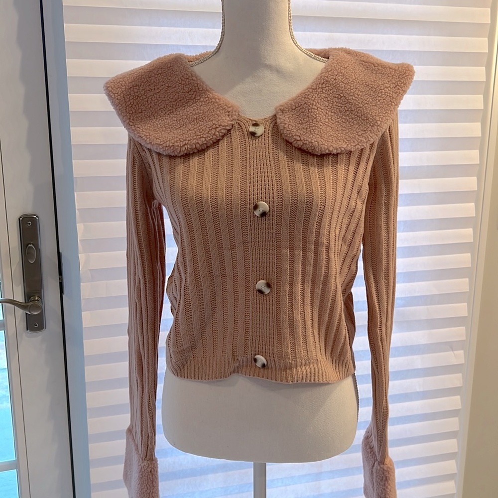 Shein ladies sweater